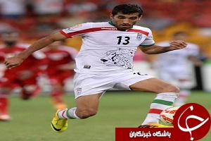 مصدومیت امیری برطرف شد