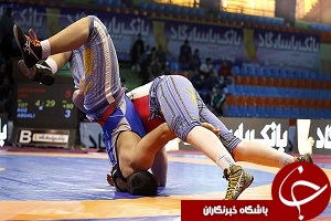اردوی تیم ملی کشتی پهلوانی + فیلم