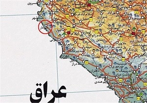 بسته بودن مرز سومار مانع انجام وظیفه نیروی انتظامی نمی شود