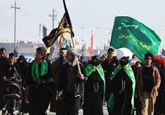 آماده‌سازی موکب خدمات‌رسانی بنادر آبادان به زوار اربعین حسینی