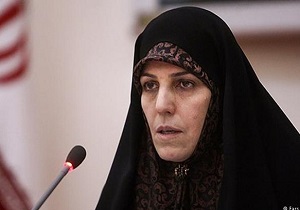 تبعیضات جنسی مانع اصلی مشارکت نکردن زنان در بخش دولتی