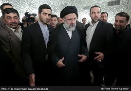 رمز آزادی در حسینی عمل کردن