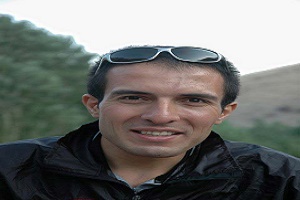 قیچی ساز: فروردین 96 عازم لوتسه خواهم شد