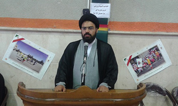 آینده کشور در گرو پیشرفت علمی و فرهنگی دانش آموزان است