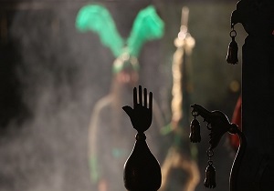 جاذبه حسین علیه السلام، موجب تعالی انسان
