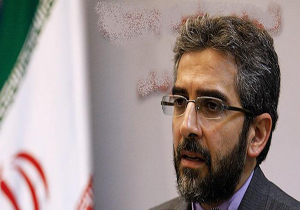 آبی از آمریکا گرم نمی شود