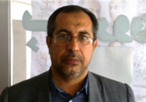 کاهش مسیر لارستان به مشهد