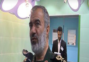ملحق شدن شناورهای جدید به  ناوگان دریایی سپاه