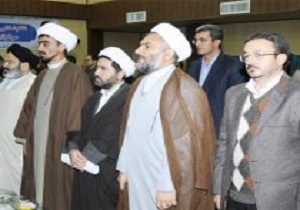 افتتاح مرکز مطالعات اقوام و ادیان آذربایجان در ارومیه + تصاویر