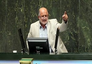 نامه قاضی‌پور به وزیر آموزش و پرورش برای تبدیل وضعیت نیروهای قراردادی