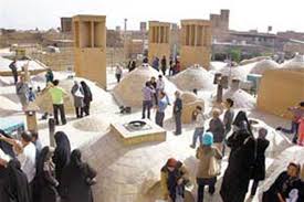 پیوند ارکان مثلث طلایی گردشگری ایران