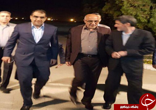 پربازدیدترین خبرهای فارس در یک نگاه