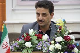 سید مهدی طلائی مقدم فرماندار طبس می شود