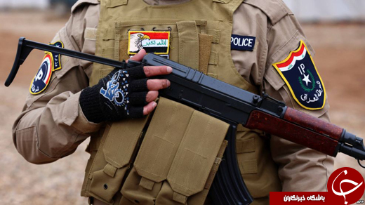 6 هزار تروریست در موصل وجود دارد/ داعش کشته&zwnj;هایش را کجا دفن می&zwnj;کند؟