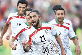تیم ملی فوتبال عازم مالزی شد