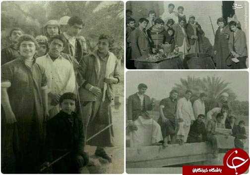 نگاهي به تاريخچه زيارت بارگاه ائمه&zwnj;اطهار(ع) با پاي پياده&zwnj;