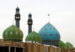 اوقات شرعی 18 آبان ماه به افق آبادان