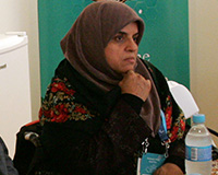 کمیته بانوان کمیته ملی پارالمپیک تشکیل می شود