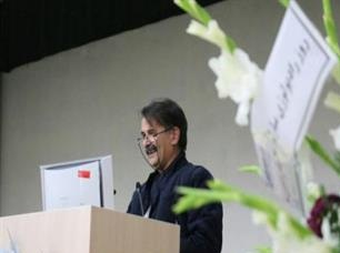 پیشرفت رادیولوژی مرهون تلاشهای بی وقفه اساتید ودانشجویان