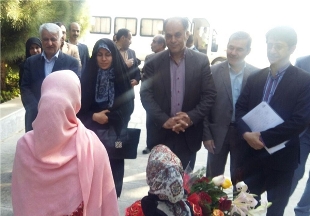 معاون رئیس جمهور وارد زاهدان شد