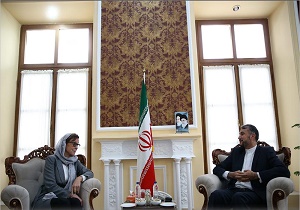 امیرعبداللهیان: ایران هیچ حضور نظامی در یمن ندارد