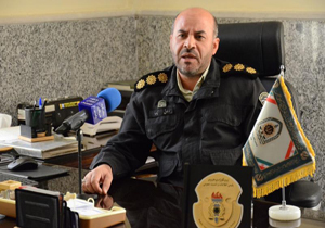 دستگيری پزشک قلابی طب سنتی در بجنورد