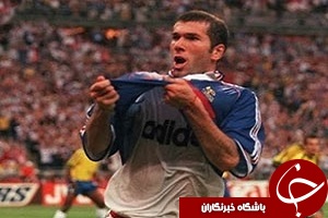 10 گل منتخب سرنوشت ساز+ فیلم