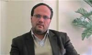 فصلنامه فرهنگ زنجان منتشر شد