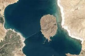 ورود 3 میلیارد مترمکعب آب به دریاچه ارومیه