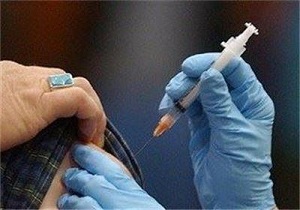 تزریق از واکسن آنفولانزا قبل از سفر به کربلا
