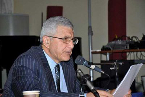 وزیر اطلاعات و فرهنگ کشور 'استعفا' کرد