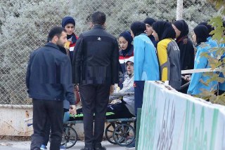 بابایی: اتفاق روز گذشته تنها یک شوخی درون تیمی بود