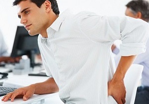 شیوع بالای اختلالات اسکلتی عضلانی بین ایرانیان/ سایه تهدید تکنولوژی بر اسکلت بدن