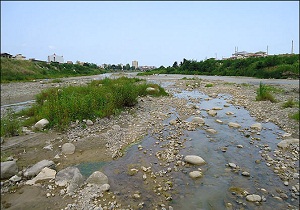 کاهش عمق آب های زیر زمینی درسمنان