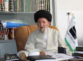 برگزاری آئین سالگرد ارتحال عالم ربانی آیت الله مصطفوی در کاشان