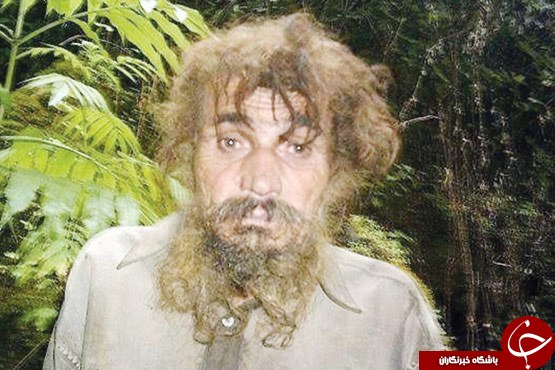 55 سال غارنشینی به خاطر عشق نگار +عکس