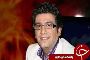 تقدیر رضا رشیدپور از فردوسی پور برای برنامه شب گذشته نود+ فیلم