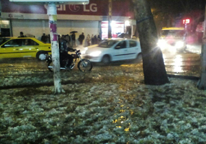 مقصر مرگ دختر دانشجو در سیلاب لرستان کیست؟ +جزئیات