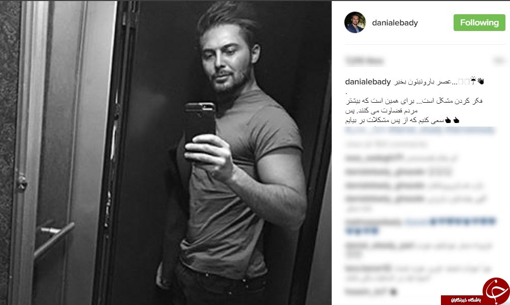 آغاز تمرینات سنگربان پرسپولیس/یاد و خاطره یک شهید توسط کامبیز دیرباز/سلفی مریم معصومی در شهر محلات