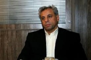 زارعیان: اولین مدال المپیک را با هدایت سرمربیان داخلی کسب می کنیم