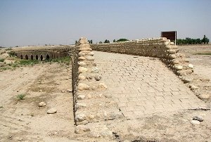 شناسایی آثار تاریخی و مذهبی در اندیمشک