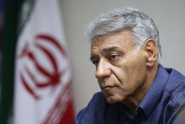 معینی: جوانگرایی در فوتبال امروز رمز موفقیت است