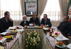 کمک نقدی 20 میلیارد ریالی مردم به مدارس استان اردبیل