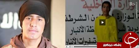 دروغ داعش در خصوص فرد انتحاری حمله به زوار ایرانی +عکس