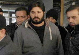 برادر رضا ضراب هم به نقض تحریم‌ها متهم شد