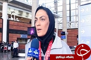 بازگشت تیم ملی ووشو از جام جهانی ساندا 2016 چین + فیلم