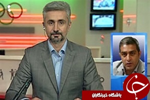 گفتگو با مقانلو درباره تغییرات در تیم ملی تکواندو+ فیلم