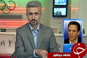 نظر اکبری درباره استعفای طاهری سرمربی تیم ملی هندبال+ فیلم