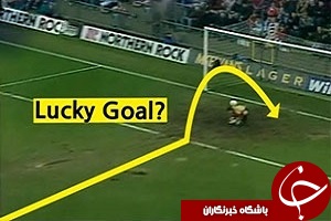 10 گل به خودی خنده دار+ فیلم