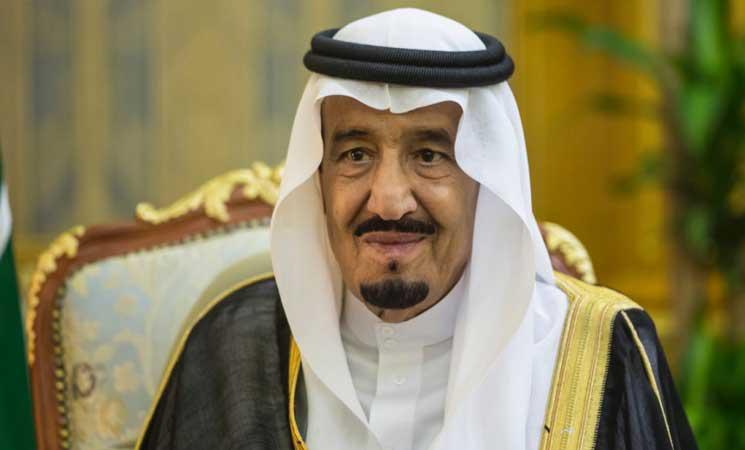 بررسی آخرین تحولات منطقه؛ محور دیدار ملک سلمان با جوزف دانفورد در ریاض